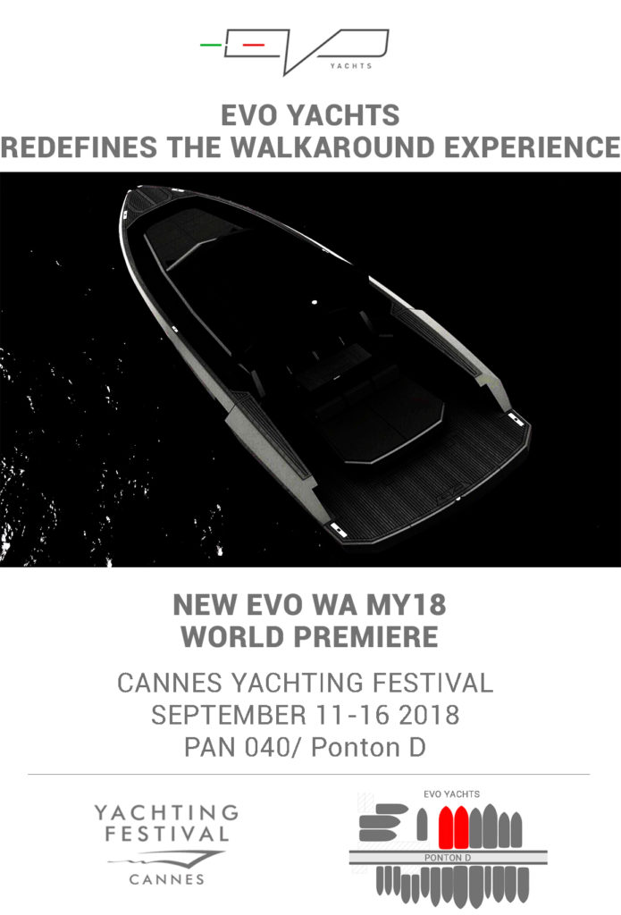 invito cannes yachting festival