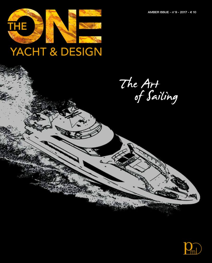 one design & offshore yachtsman magazine