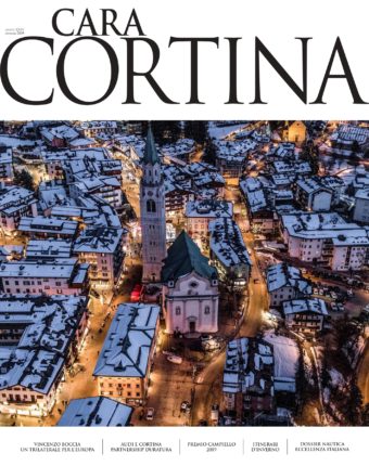 Cara Cortina